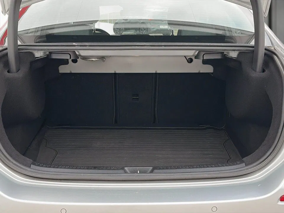 Mercedes-Benz A 200 d Style | Bild 14 von 23