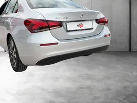 Mercedes-Benz A 200 d Style | Thumbnail 15 von 23