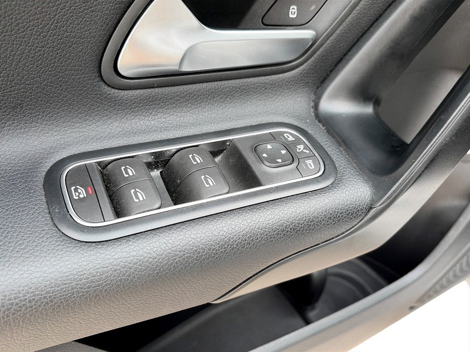 Mercedes-Benz A 200 d Style | Bild 16 von 23