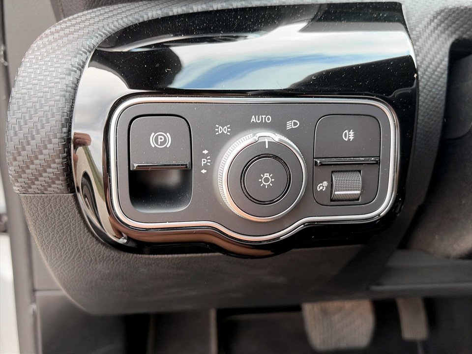 Mercedes-Benz A 200 d Style | Bild 17 von 23