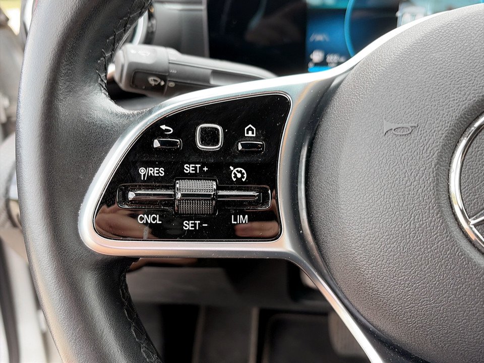 Mercedes-Benz A 200 d Style | Bild 18 von 23