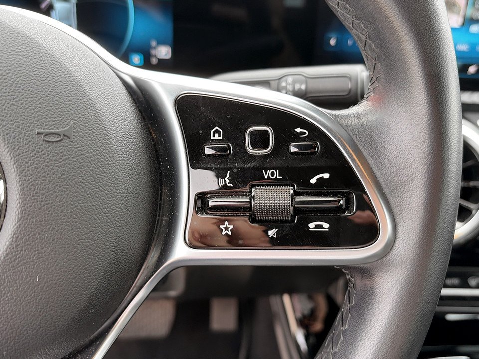 Mercedes-Benz A 200 d Style | Bild 19 von 23