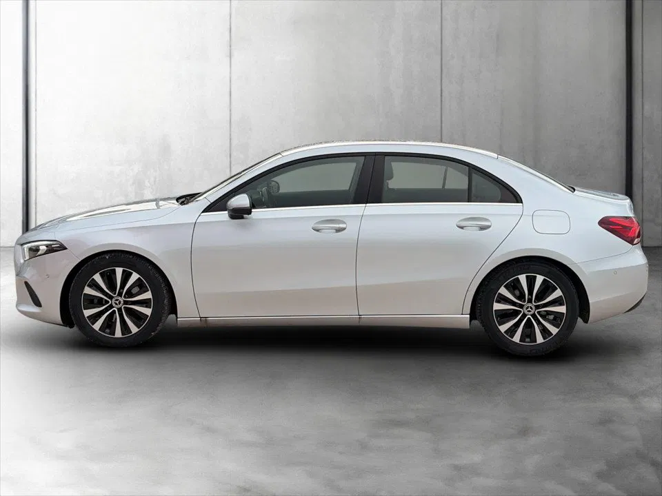 Mercedes-Benz A 200 d Style | Bild 3 von 23