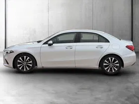 Mercedes-Benz A 200 d Style | Thumbnail 3 von 23