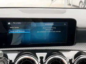 Mercedes-Benz A 200 d Style | Thumbnail 22 von 23