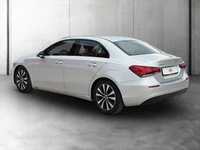 Mercedes-Benz A 200 d Style | Thumbnail 4 von 23