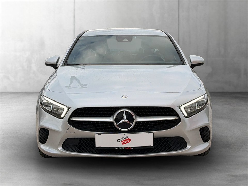 Mercedes-Benz A 200 d Style | Bild 5 von 23