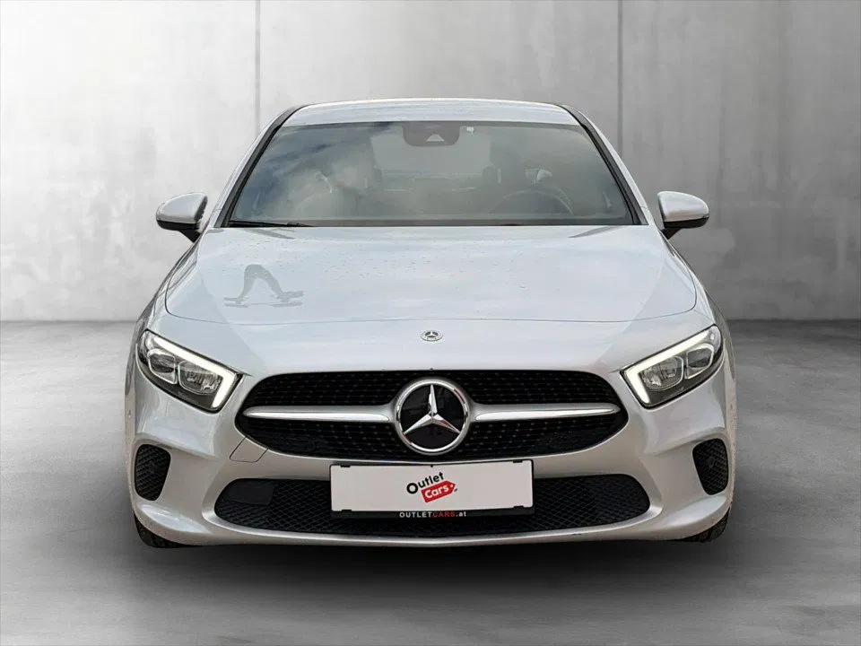 Mercedes-Benz A 200 d Style | Bild 5 von 23
