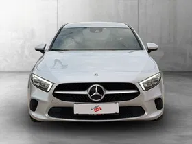 Mercedes-Benz A 200 d Style | Thumbnail 5 von 23