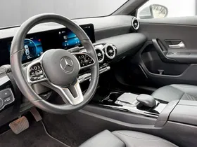 Mercedes-Benz A 200 d Style | Thumbnail 7 von 23