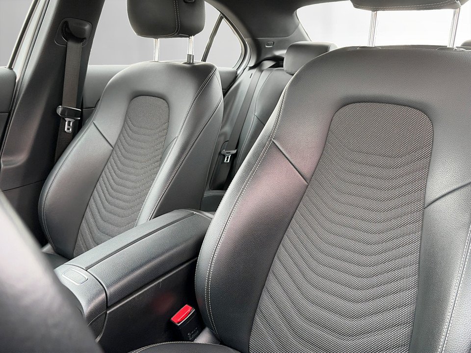 Mercedes-Benz A 200 d Style | Bild 8 von 23