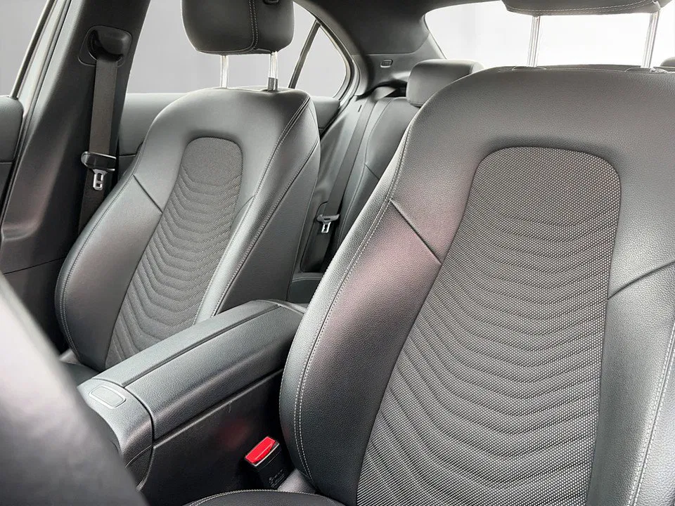 Mercedes-Benz A 200 d Style | Bild 8 von 23