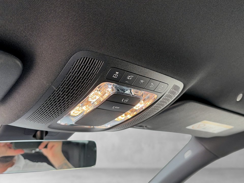 Mercedes-Benz A 200 d Style | Bild 9 von 23