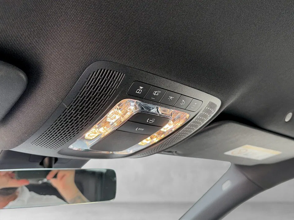 Mercedes-Benz A 200 d Style | Bild 9 von 23