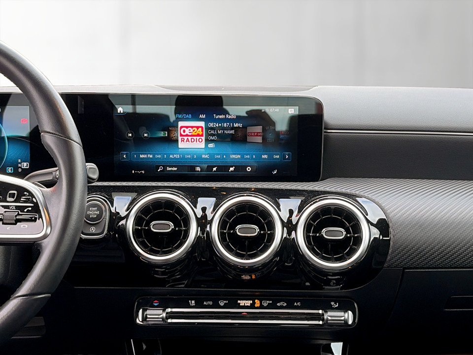 Mercedes-Benz A 200 d Style | Bild 10 von 23