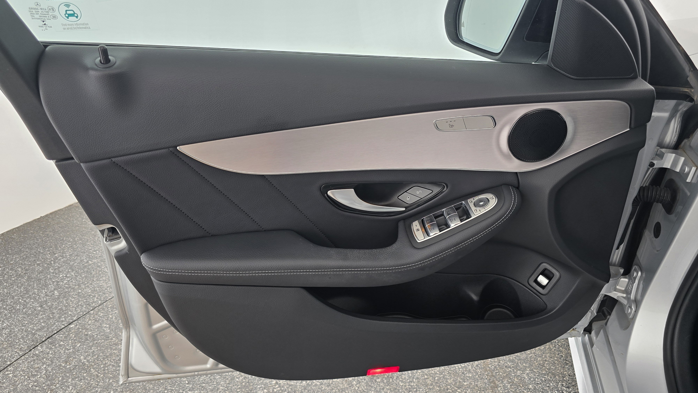 Mercedes-Benz C 180 d | Bild 10 von 22