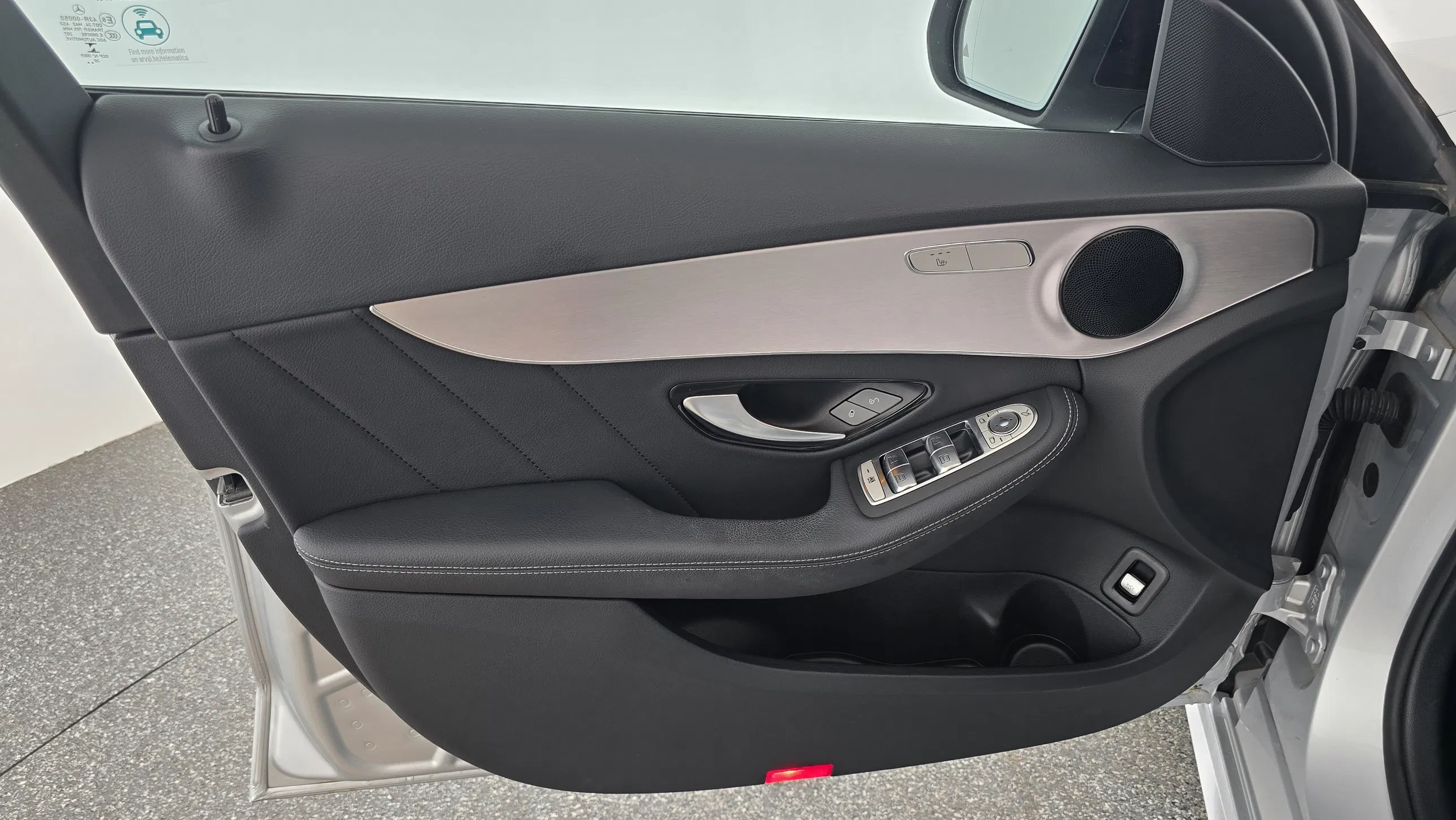 Mercedes-Benz C 180 d | Bild 10 von 22