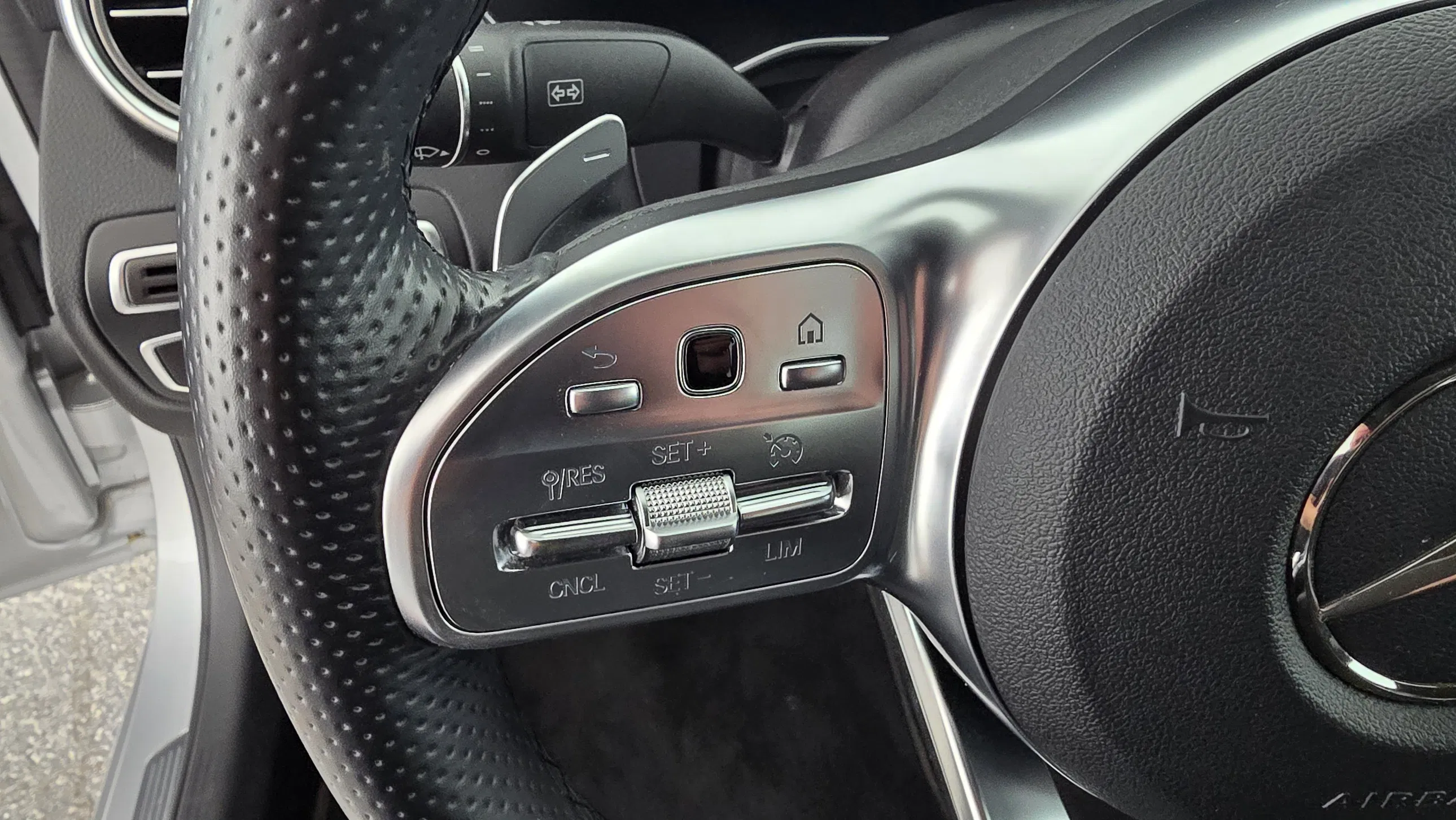 Mercedes-Benz C 180 d | Bild 14 von 22