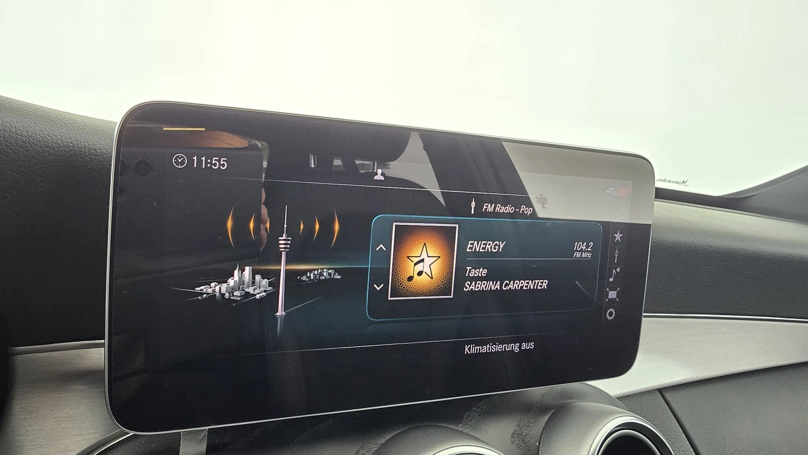 Mercedes-Benz C 180 d | Bild 17 von 22