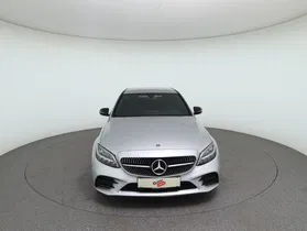 Mercedes-Benz C 180 d | Thumbnail 2 von 22