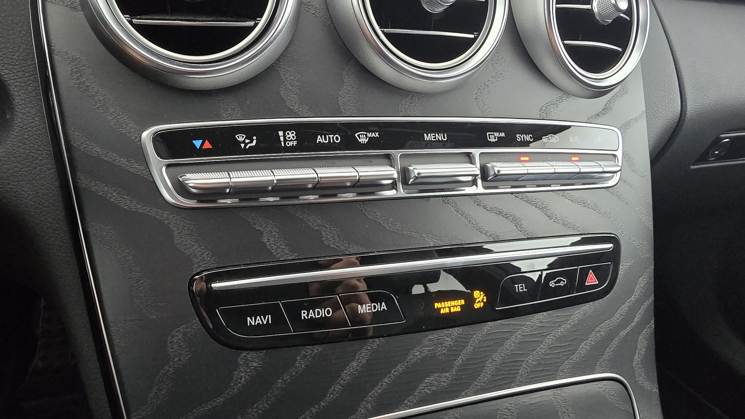 Mercedes-Benz C 180 d | Bild 20 von 22