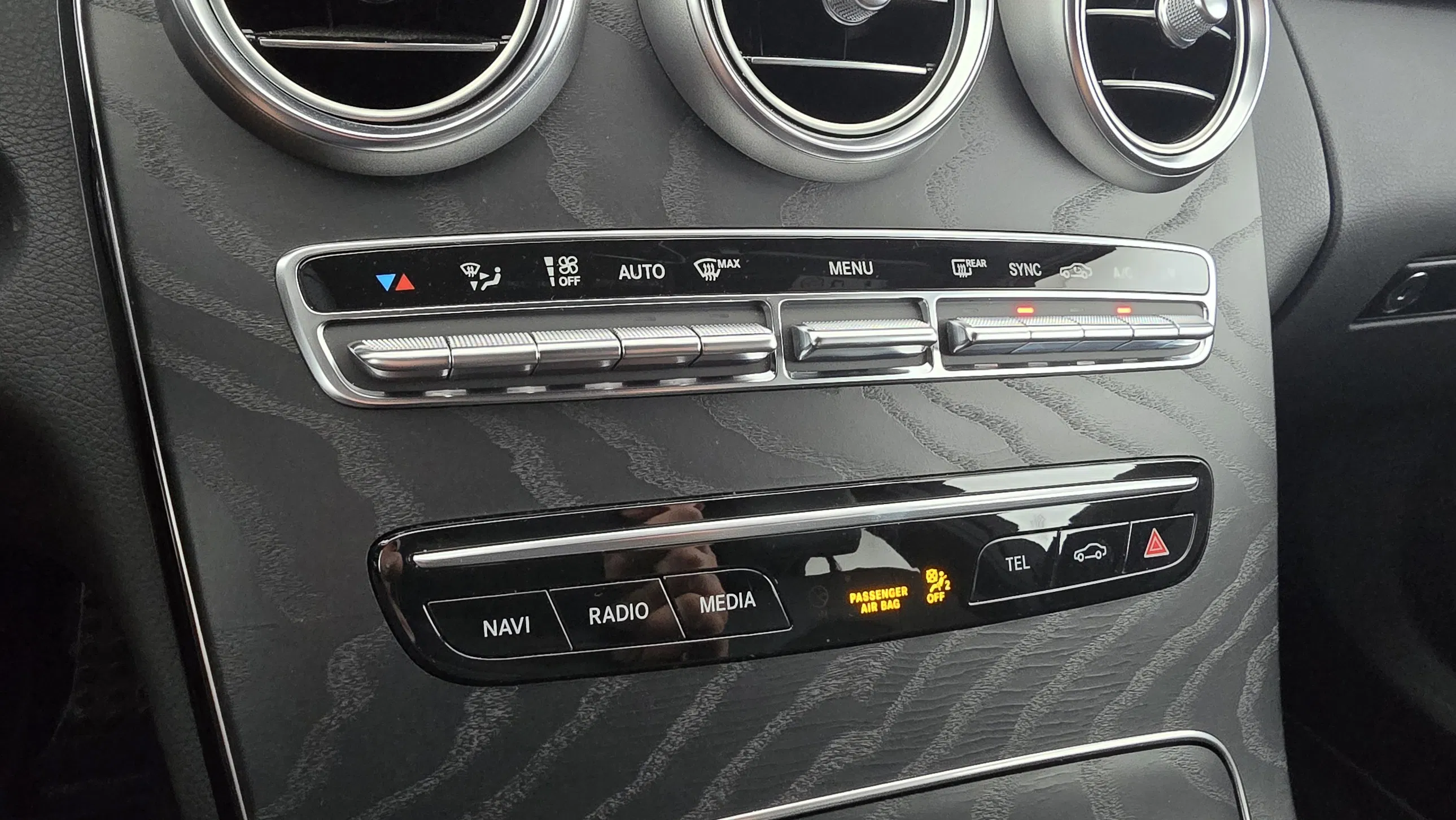 Mercedes-Benz C 180 d | Bild 20 von 22