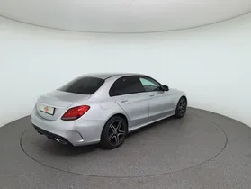 Mercedes-Benz C 180 d | Thumbnail 5 von 22