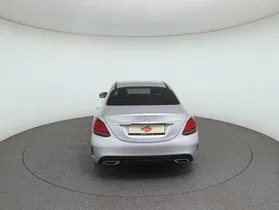 Mercedes-Benz C 180 d | Thumbnail 6 von 22