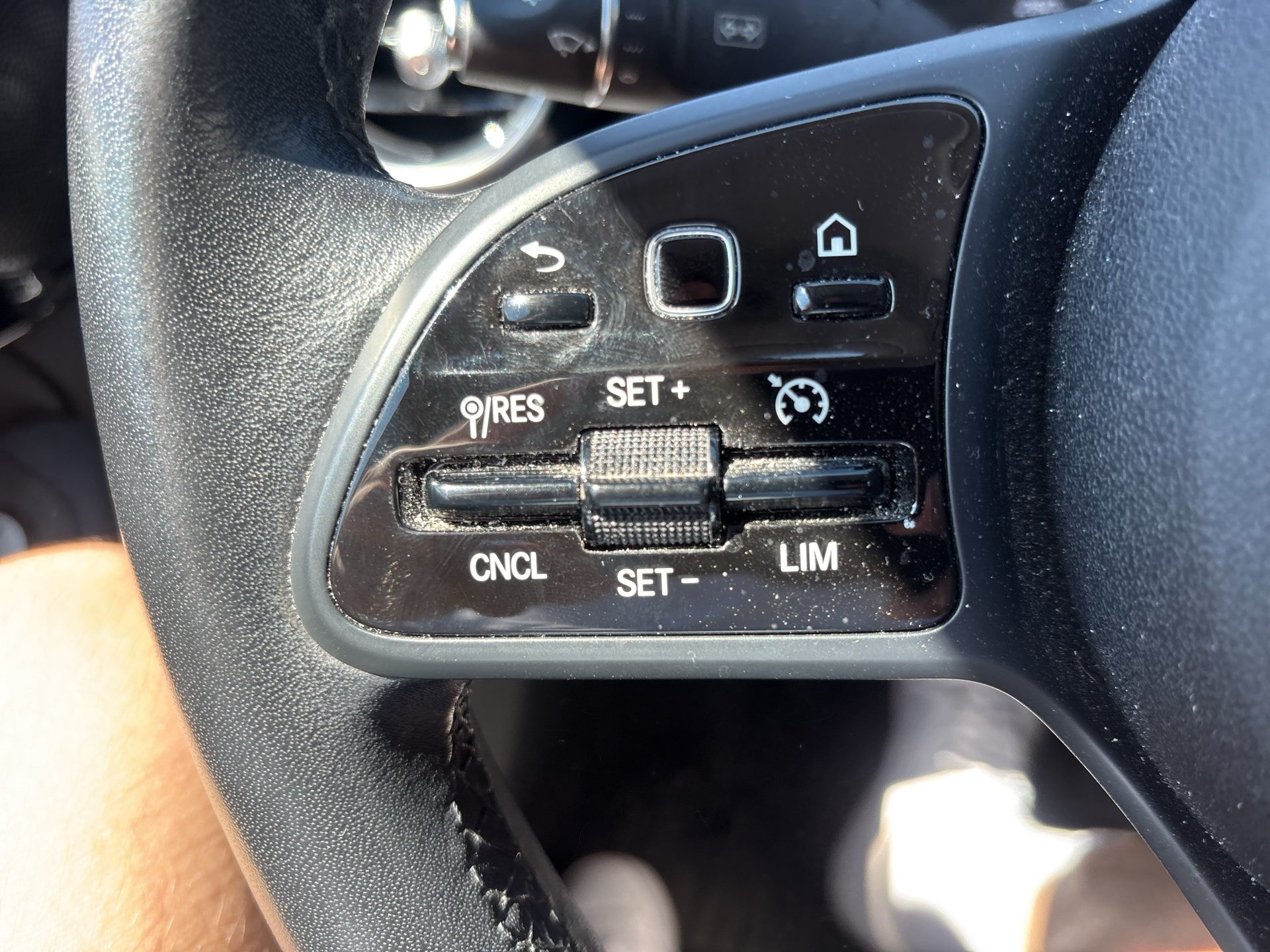 Mercedes-Benz C 200 d | Bild 12 von 20