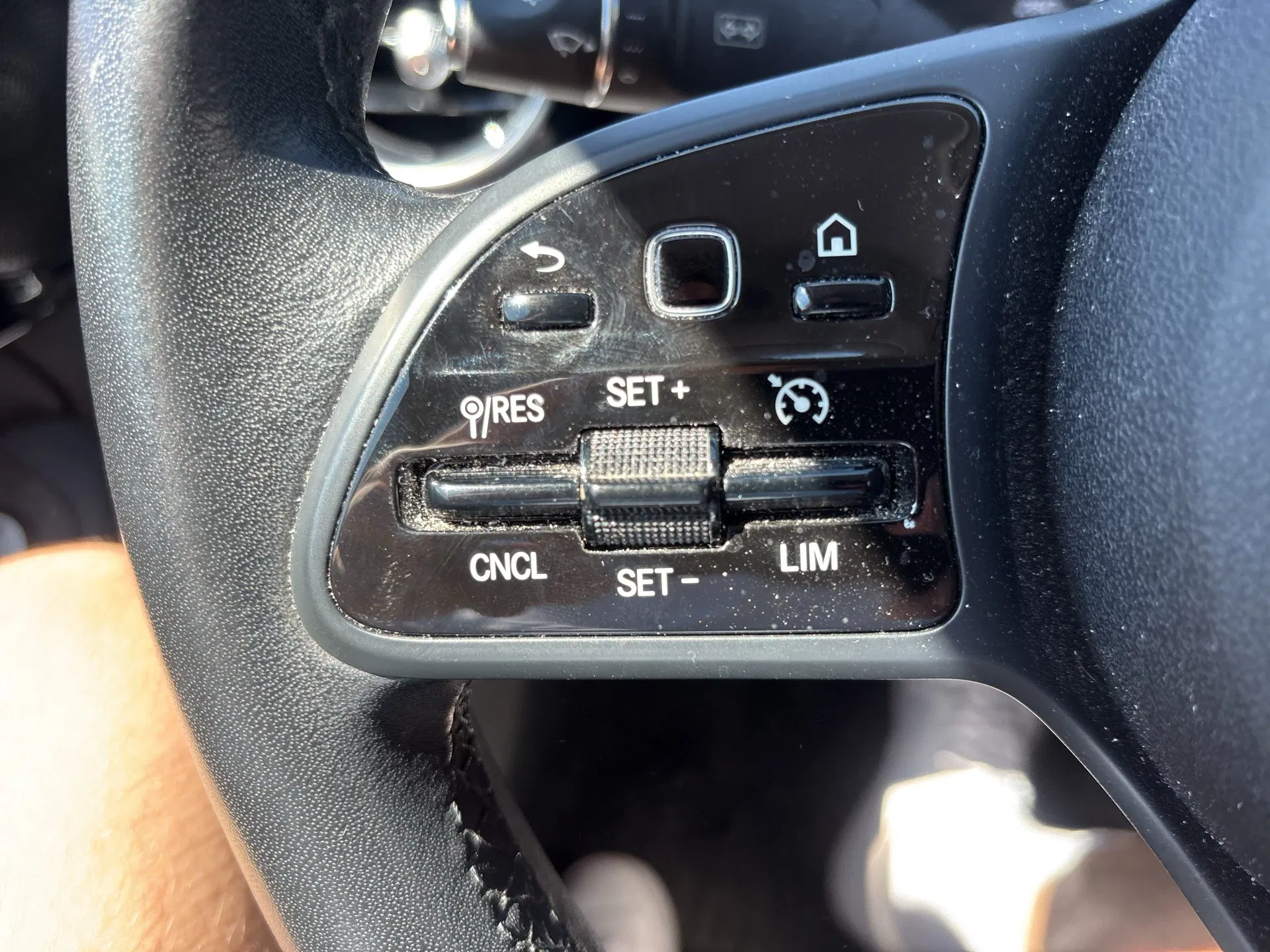 Mercedes-Benz C 200 d | Bild 12 von 20