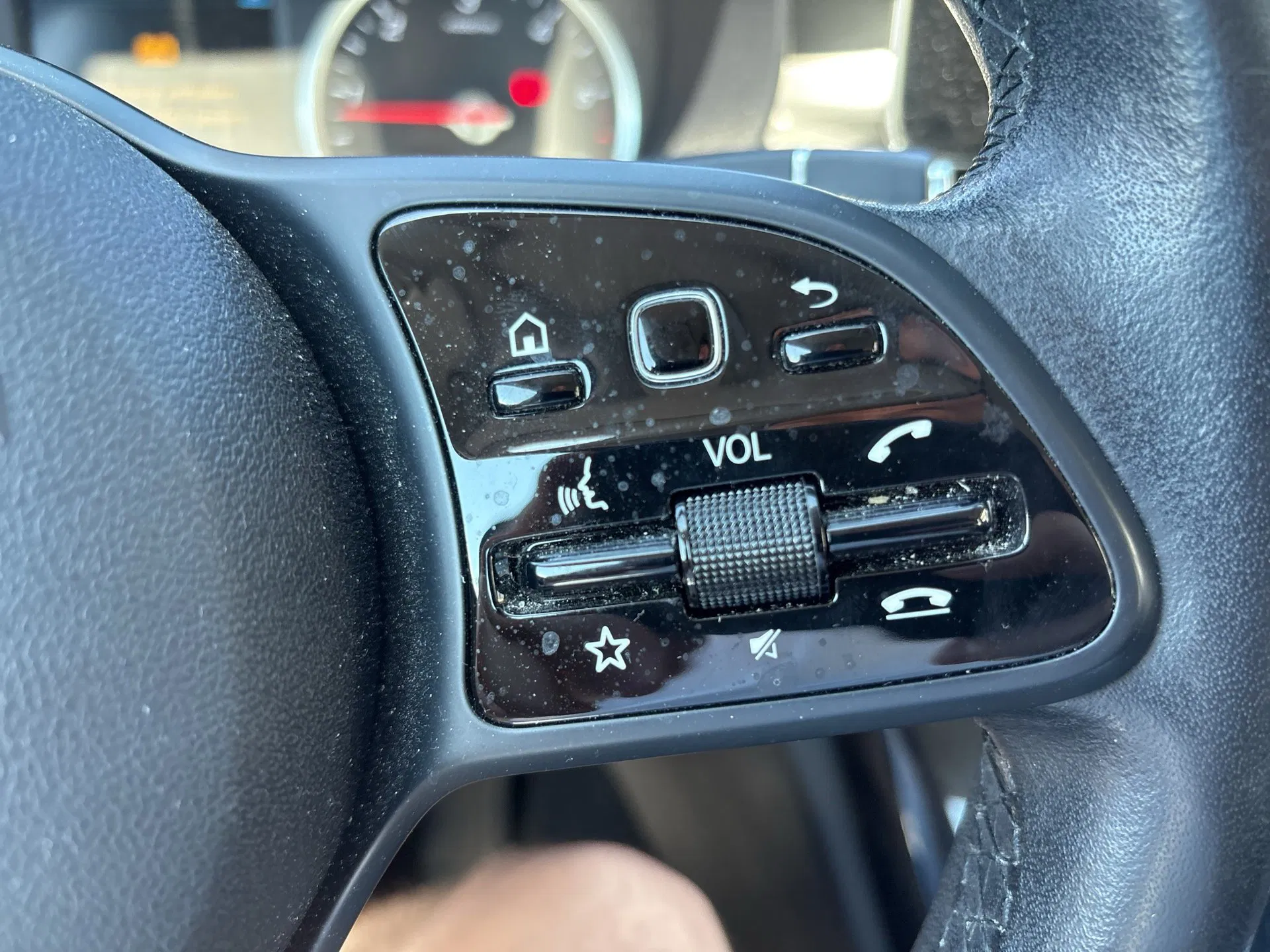 Mercedes-Benz C 200 d | Bild 13 von 20