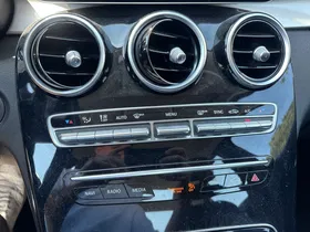 Mercedes-Benz C 200 d | Thumbnail 15 von 20