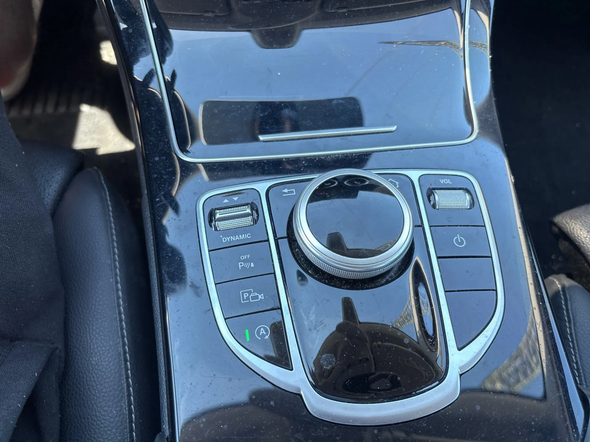 Mercedes-Benz C 200 d | Bild 16 von 20