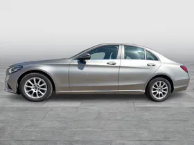 Mercedes-Benz C 200 d | Thumbnail 3 von 20