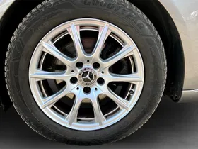 Mercedes-Benz C 200 d | Thumbnail 9 von 23