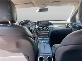 Mercedes-Benz C 200 d | Thumbnail 10 von 20