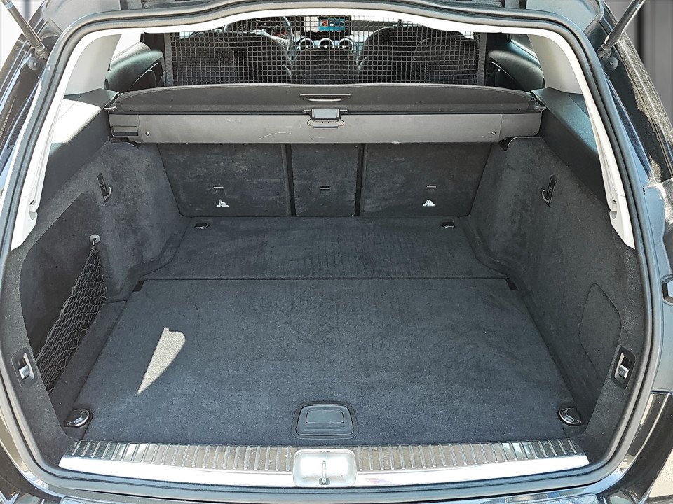 Mercedes-Benz C 200d Aut. | Bild 12 von 19