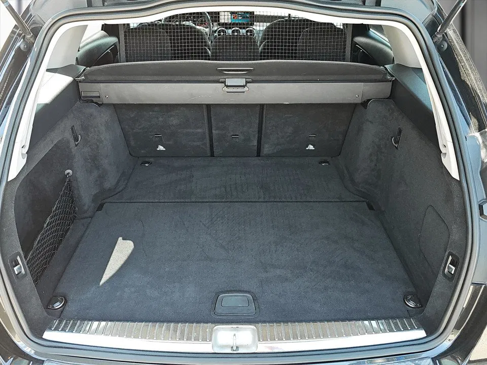 Mercedes-Benz C 200d Aut. | Bild 12 von 19