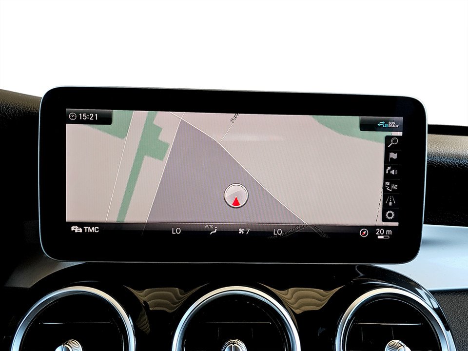 Mercedes-Benz C 200d Aut. | Bild 15 von 19