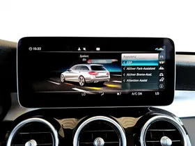 Mercedes-Benz C 200d Aut. | Thumbnail 16 von 19