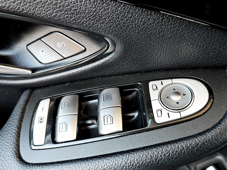 Mercedes-Benz C 200d Aut. | Bild 17 von 19