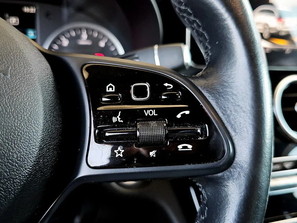Mercedes-Benz C 200d Aut. | Bild 19 von 19