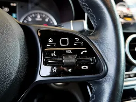 Mercedes-Benz C 200d Aut. | Thumbnail 19 von 19