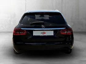 Mercedes-Benz C 200d Aut. | Thumbnail 5 von 19