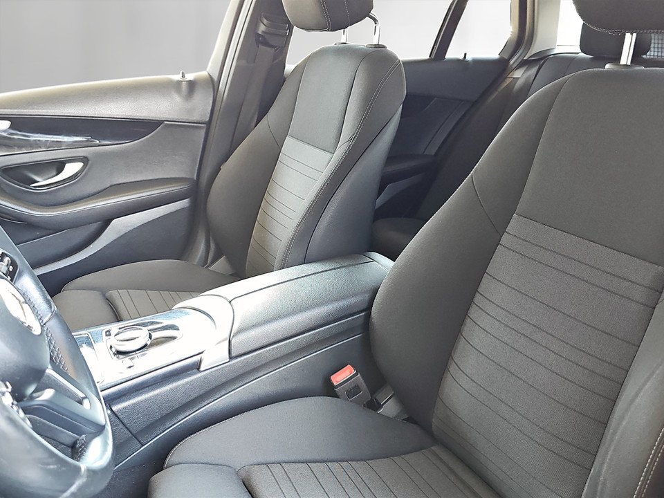 Mercedes-Benz C 200d Aut. | Bild 7 von 19