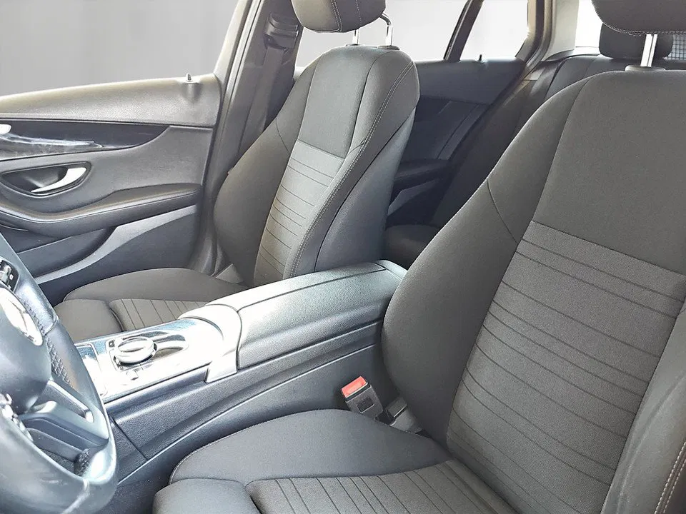 Mercedes-Benz C 200d Aut. | Bild 7 von 19