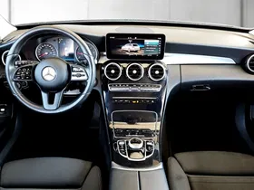 Mercedes-Benz C 200d Aut. | Thumbnail 8 von 19