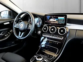 Mercedes-Benz C 200d Aut. | Thumbnail 9 von 19