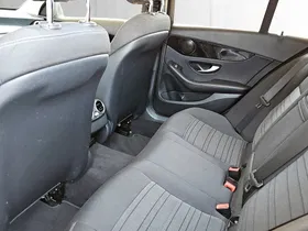 Mercedes-Benz C 200d Aut. | Thumbnail 10 von 19