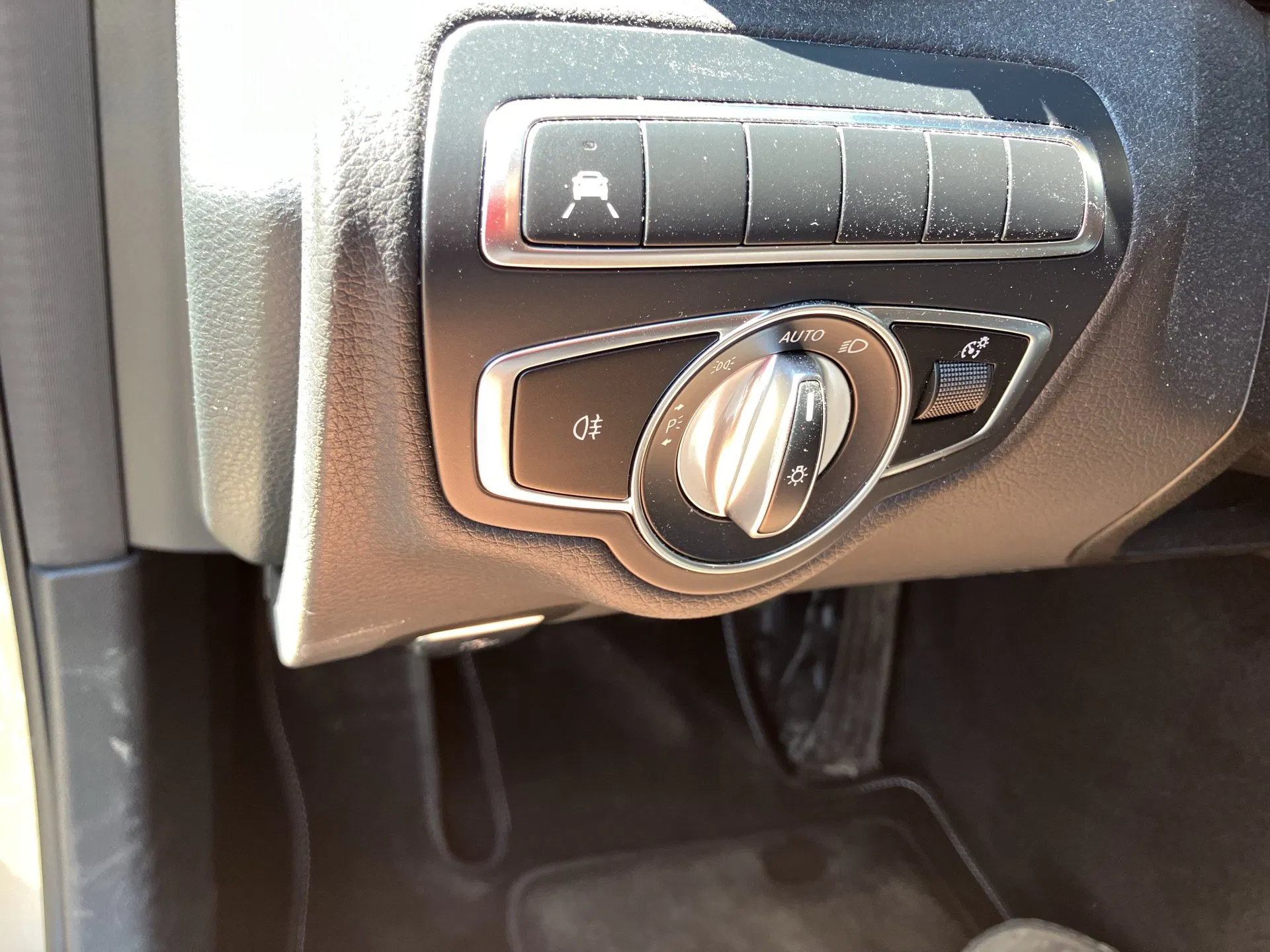 Mercedes-Benz C 220 d T Aut. | Bild 15 von 25